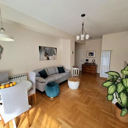 Apartment Nera 扎达尔 外观 照片