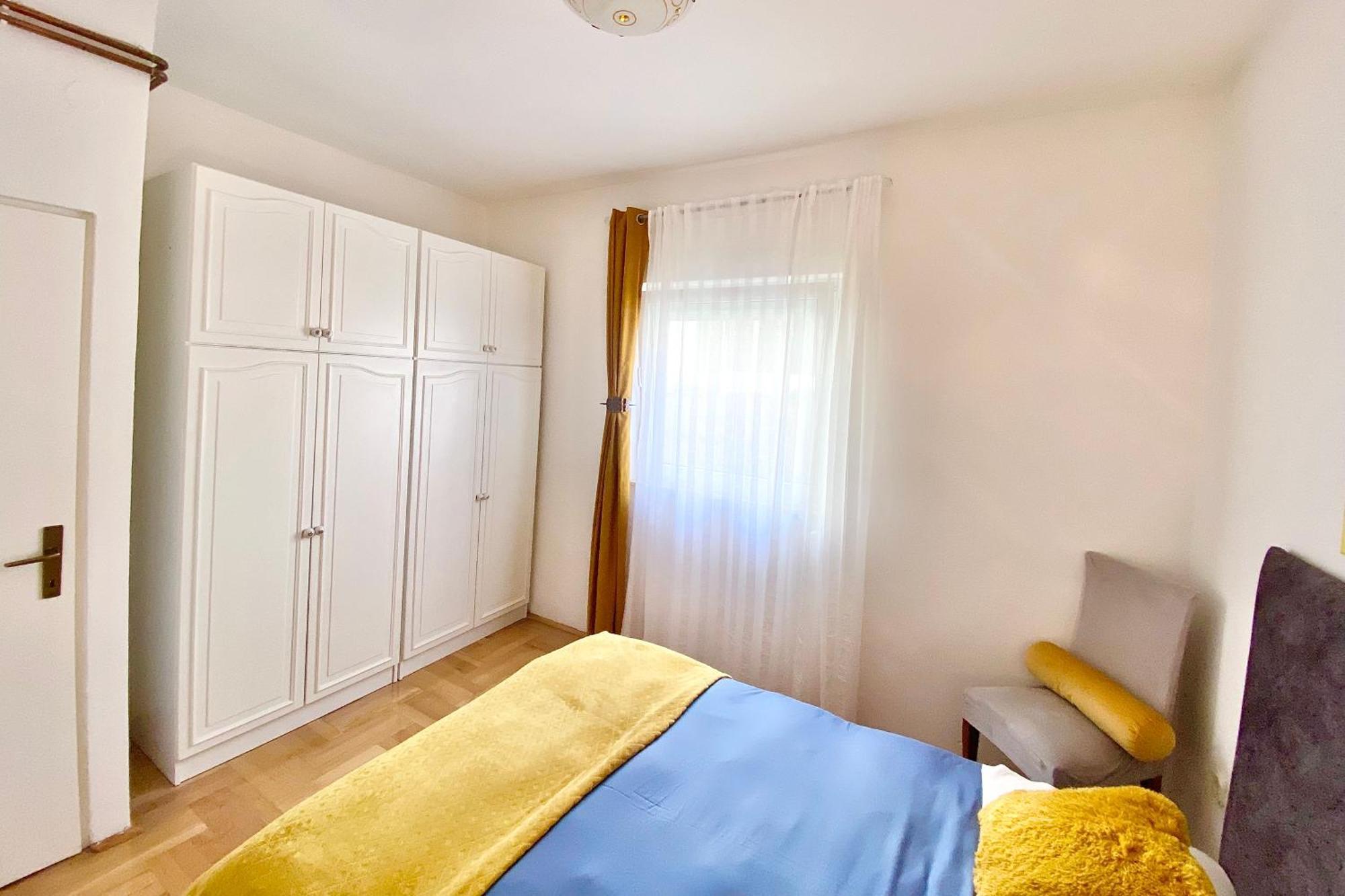 Apartment Nera 扎达尔 外观 照片