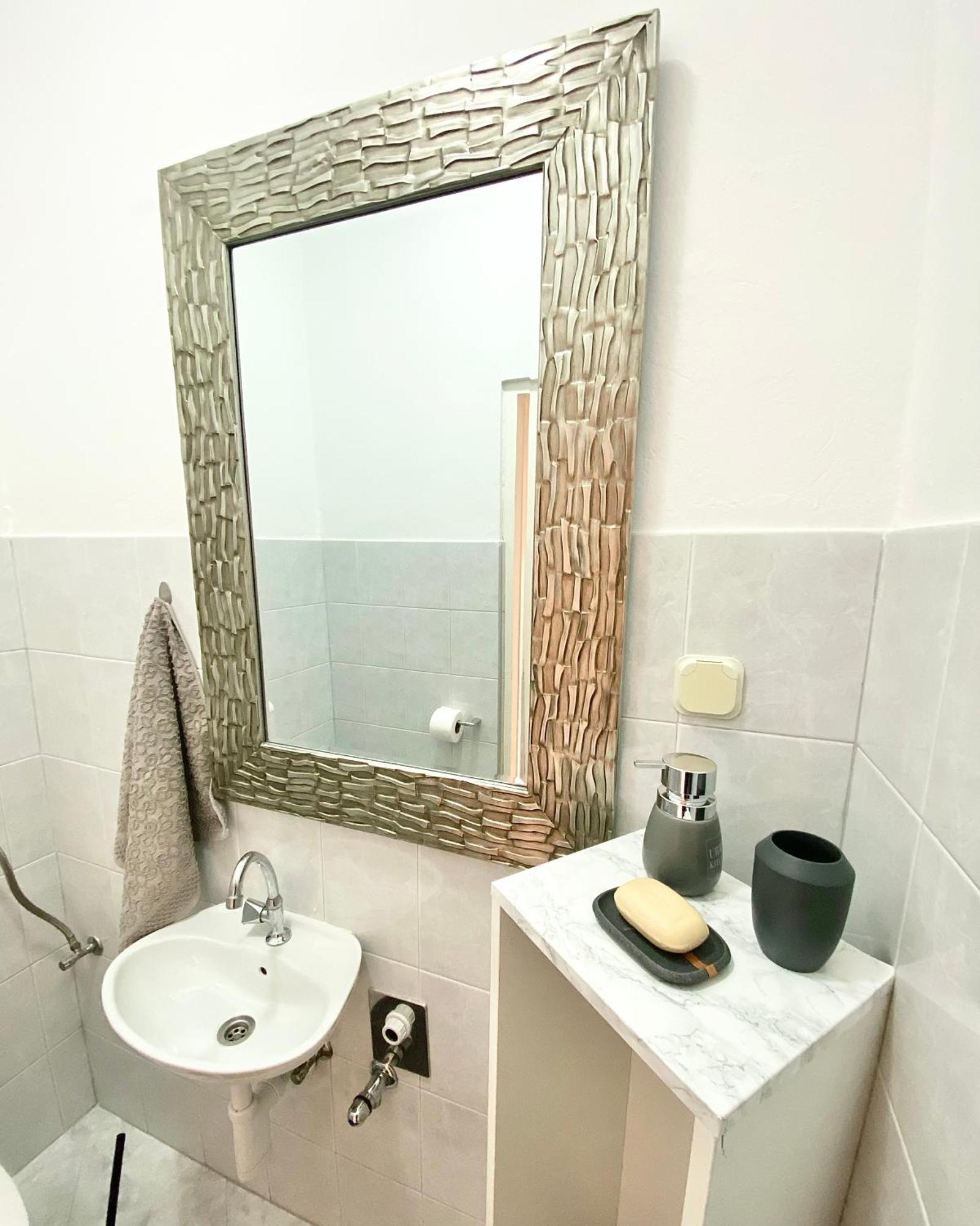 Apartment Nera 扎达尔 外观 照片